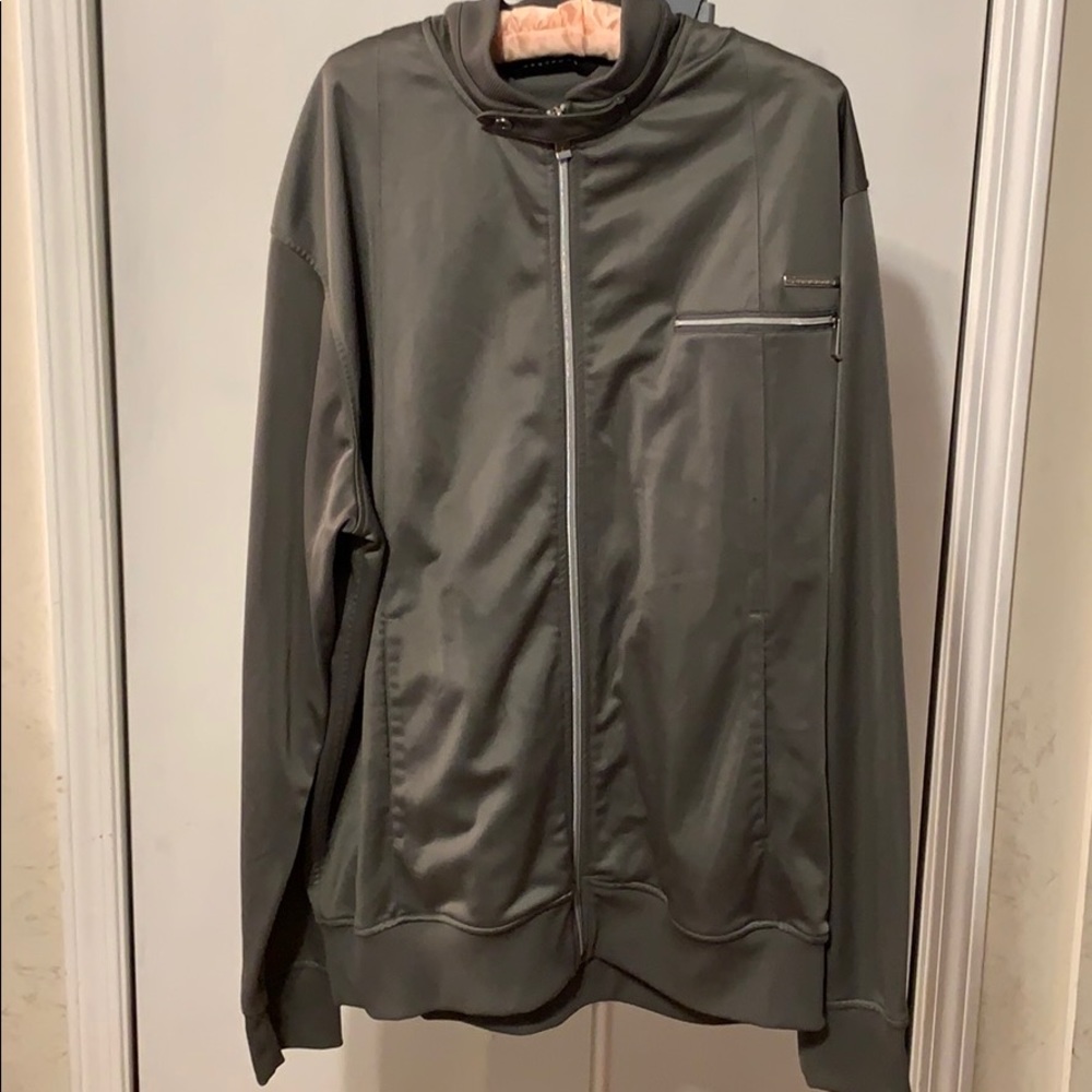 Sean John Track Jacket